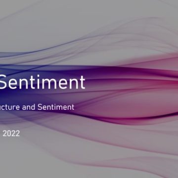 บันทึกข้อมูล Market Sentiment Market Sentiment 2022